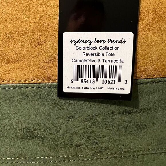 Sydney Love Large Tote - Picture 7 of 9